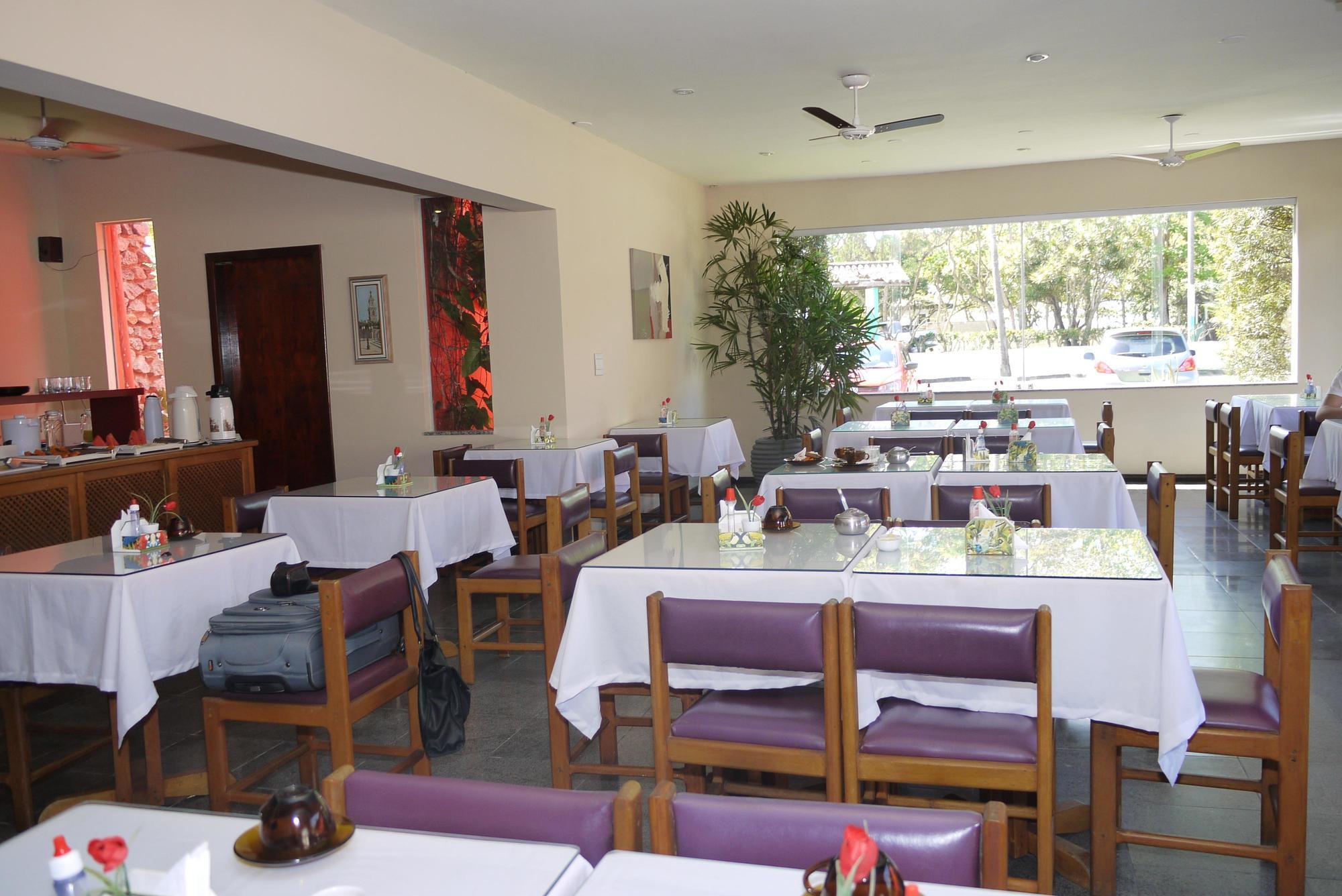 Taperapuan Hotel 3*