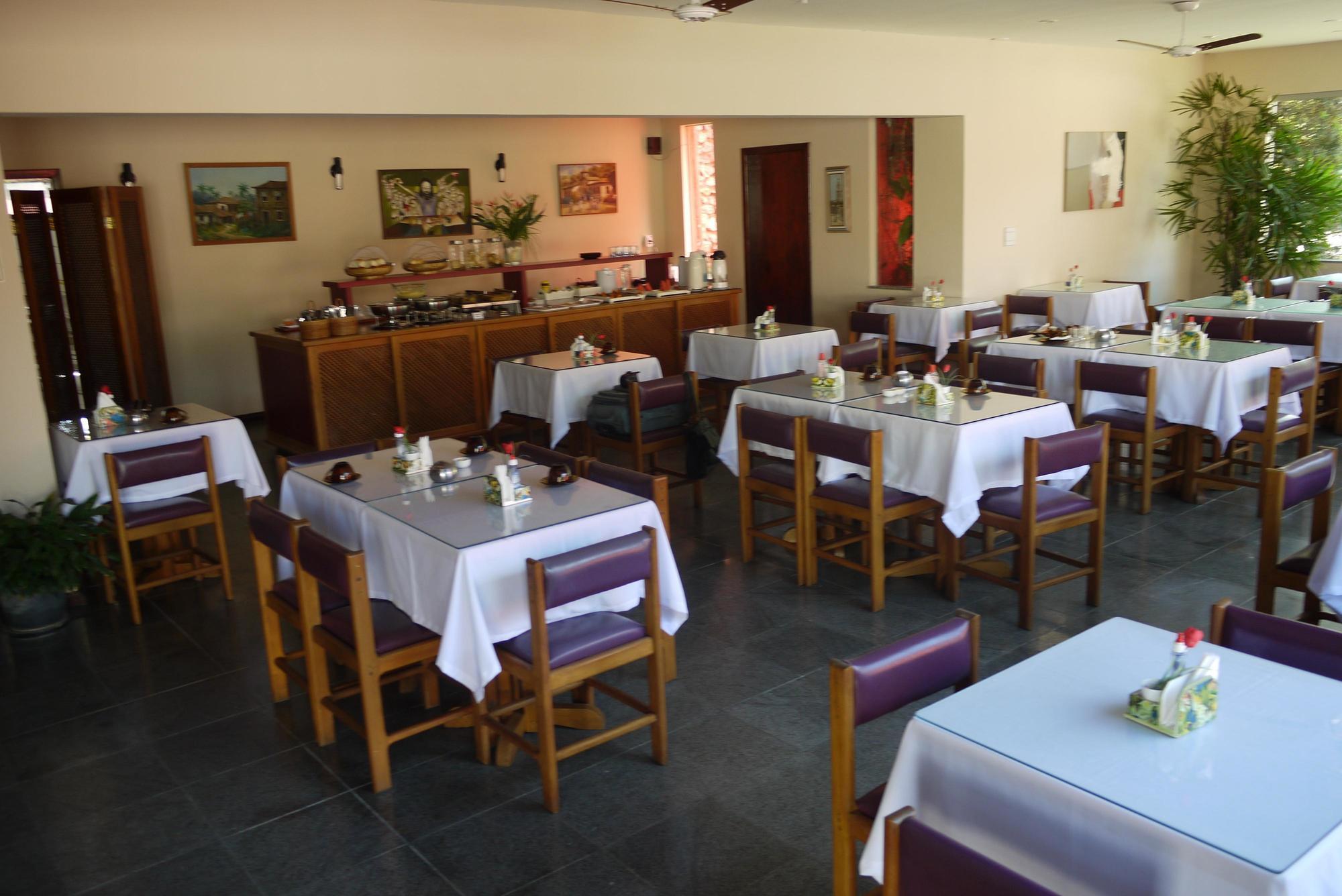 酒店 Taperapuan Porto Seguro