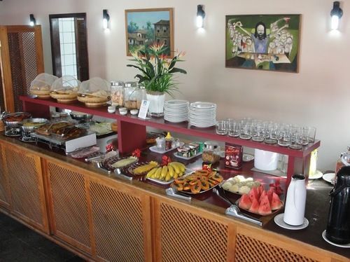 Hotel Taperapuan 3*